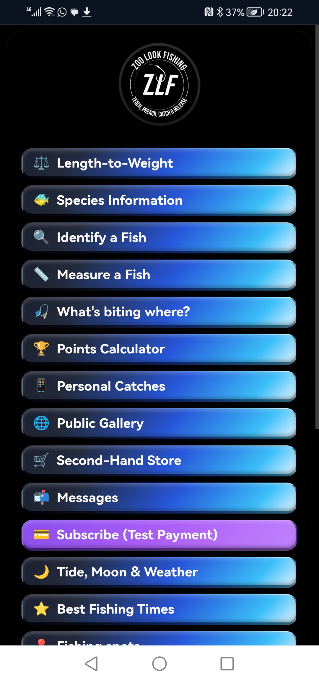 Mobile App 01