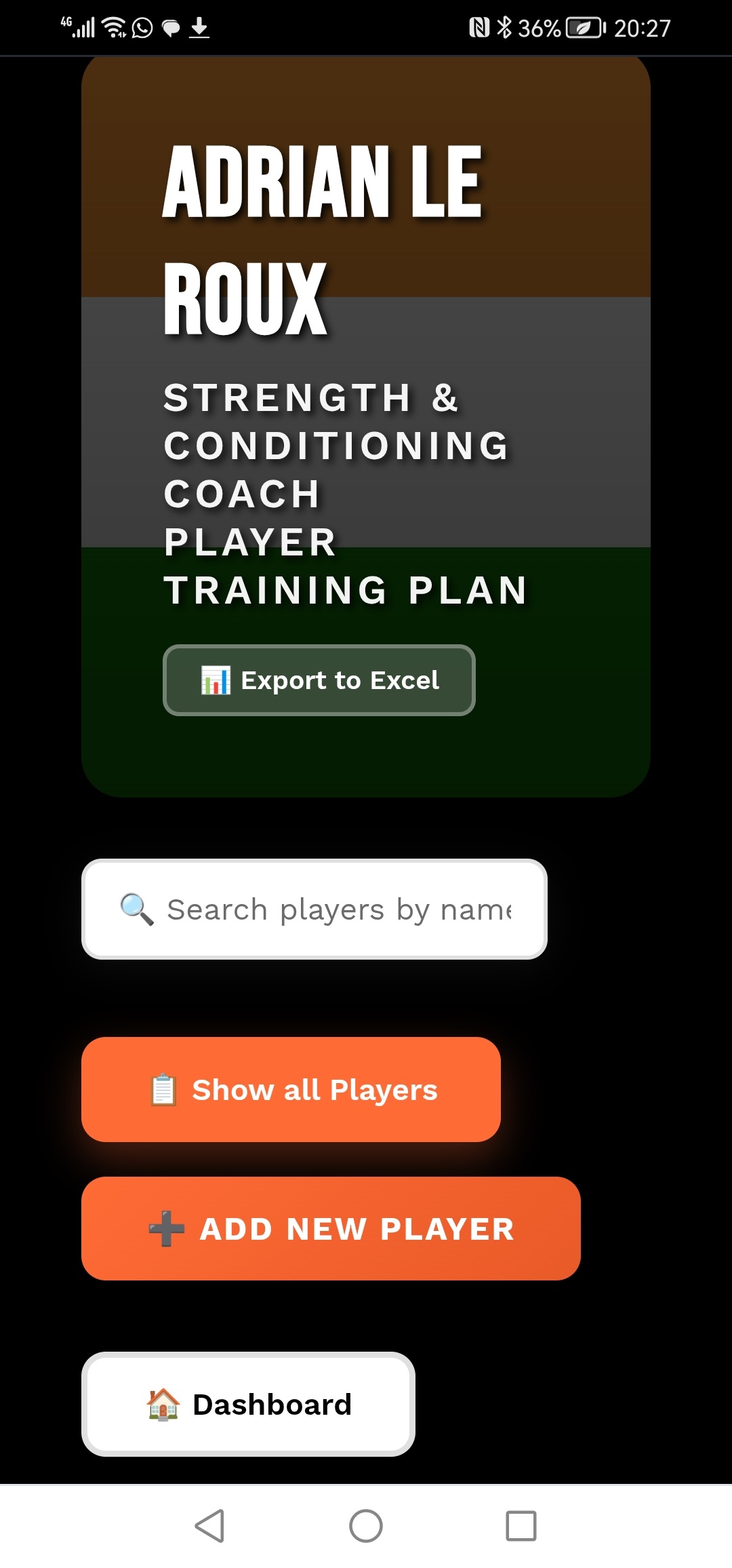 Mobile App 03