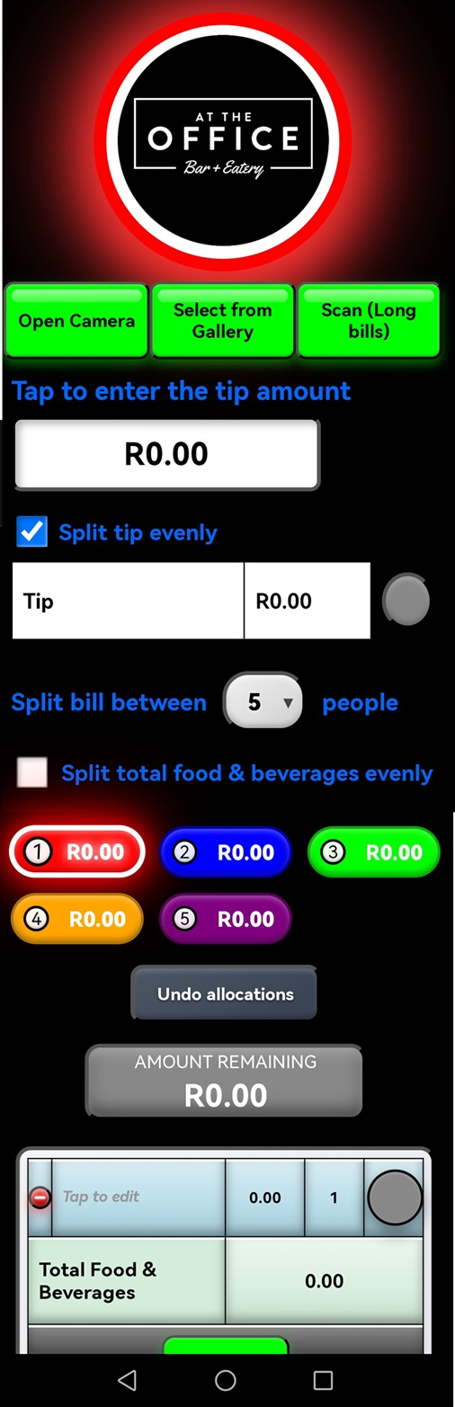 Mobile App 04